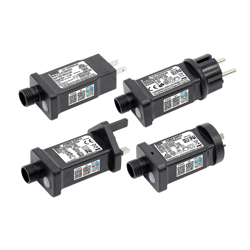 <h3>智能蓝牙电源</h3>