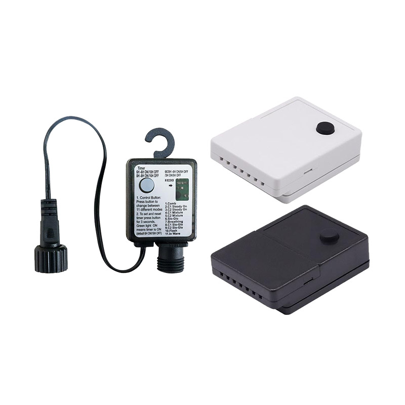 <h3>独立控制器</h3>