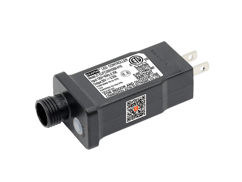 美规RGB WiFi智能电源