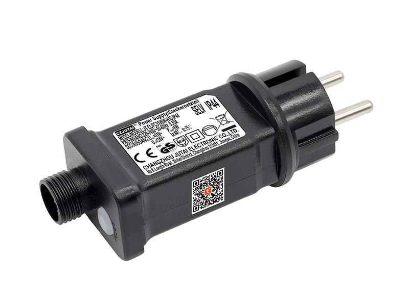 欧规无极双色灯WiFi智能电源