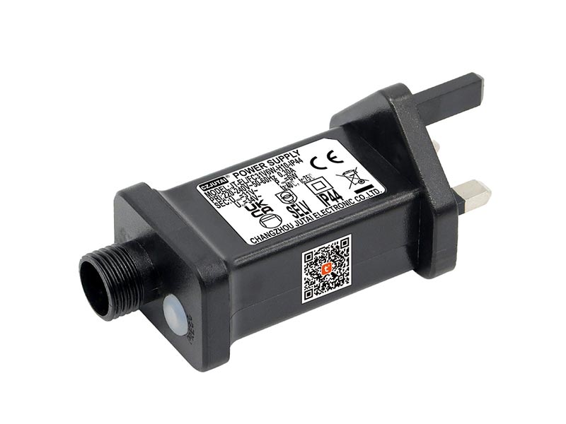 英规RGBW WiFi智能电源