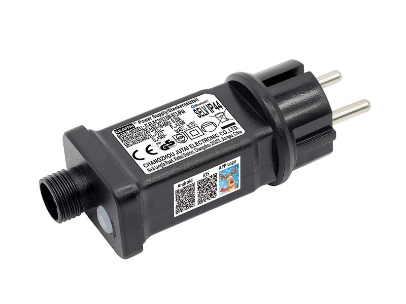 欧规GS/CE立式智能蓝牙控制电源