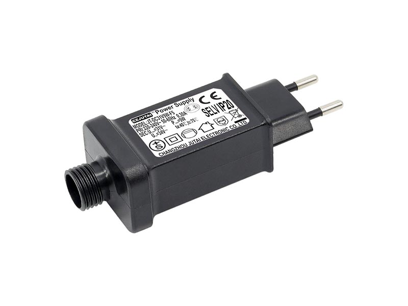 10W系列瑞士规S+立式户内开关电源