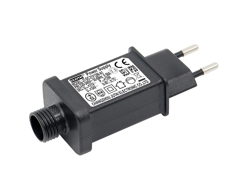 15W系列瑞士规S+立式户内开关电源