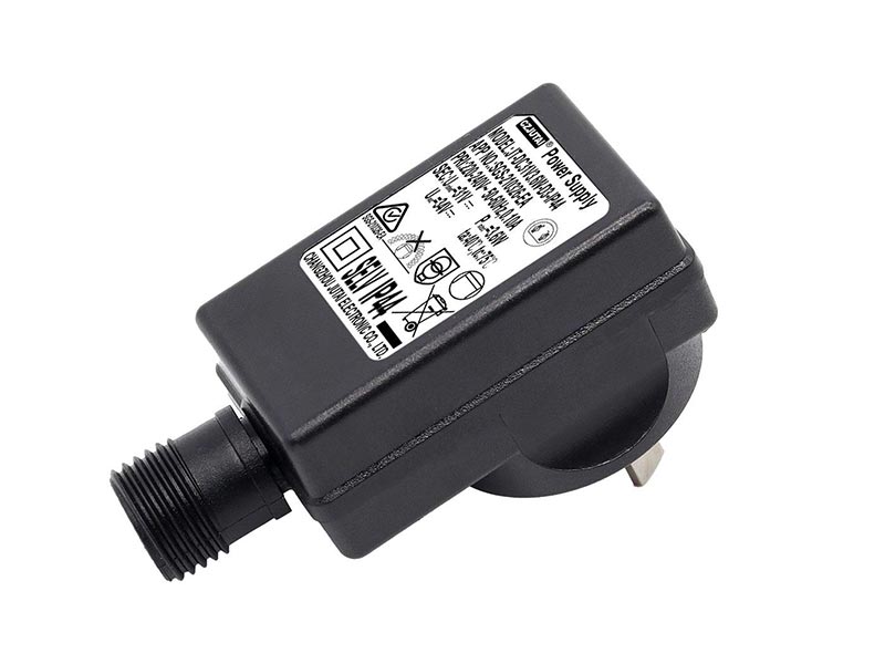 7.2W系列澳规SAA卧式开关电源