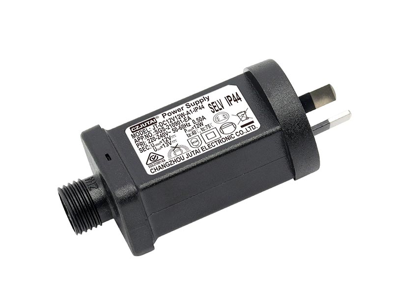 15W系列澳规SAA立式开关电源