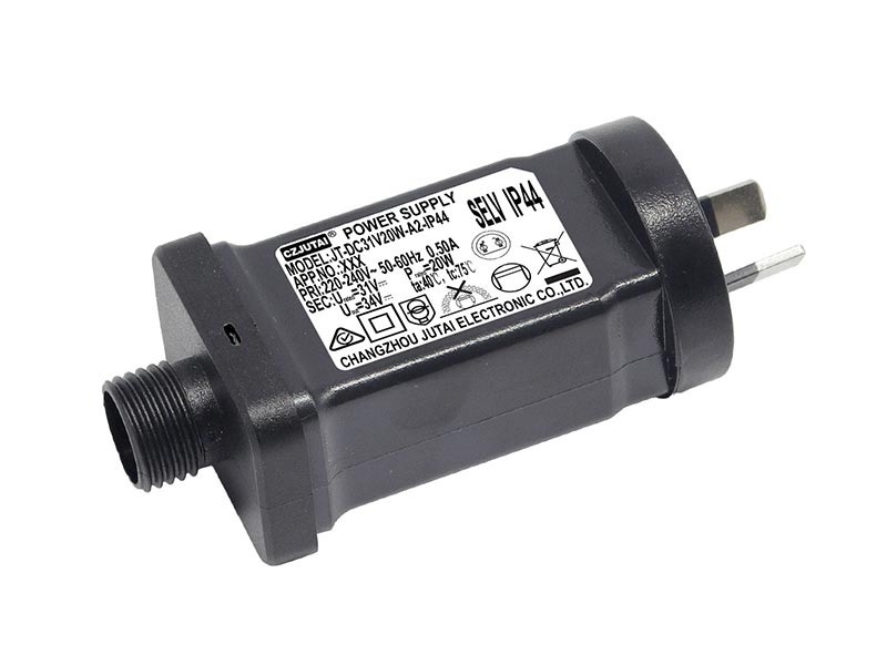 20W系列澳规SAA立式开关电源