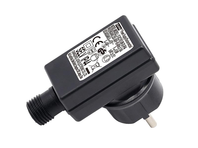 7.2W系列欧规GS/CE卧式开关电源