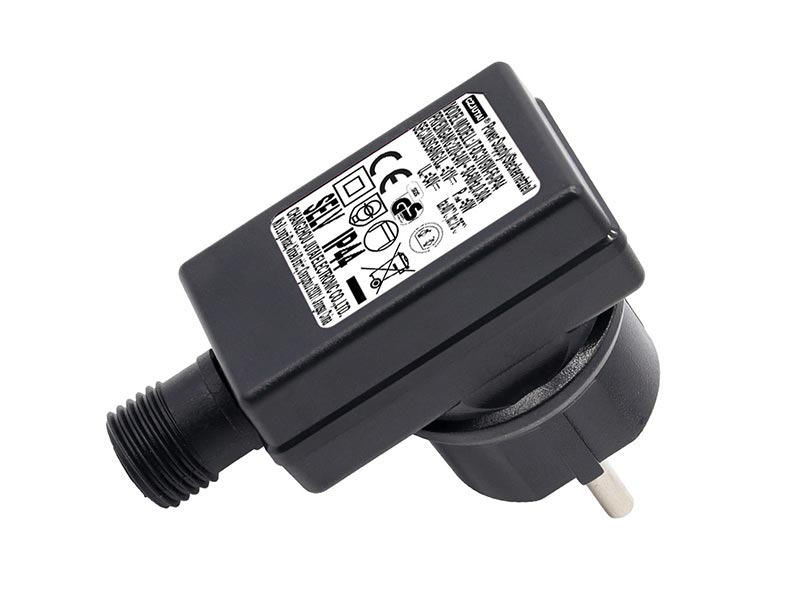 10W系列欧规GS/CE卧式开关电源