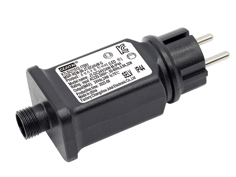 25W系列韩国规KC立式开关电源