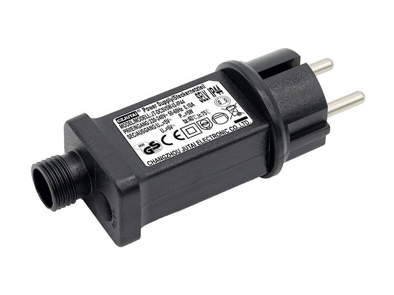 10W系列欧规GS/CE立式 RGB LED控制电源