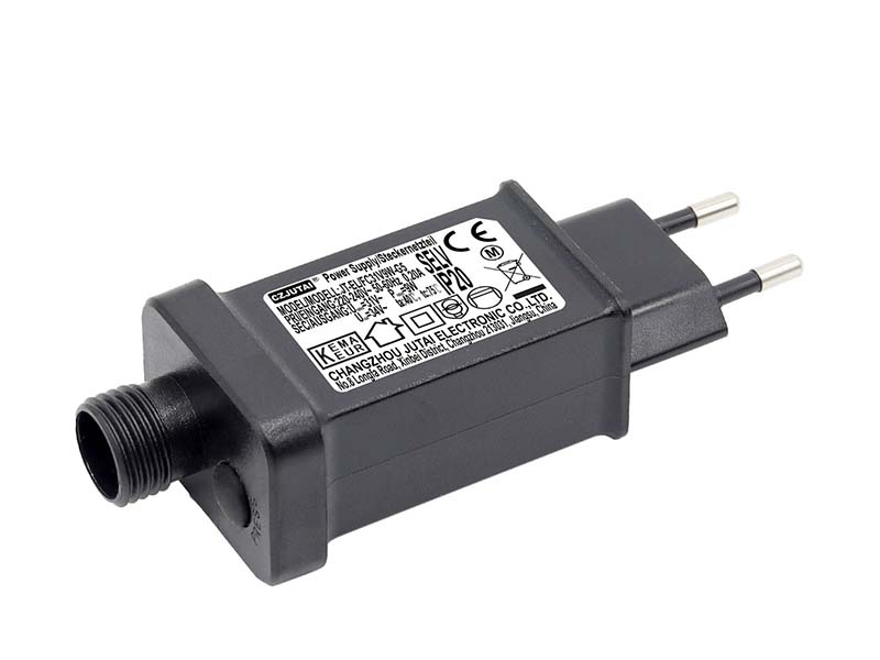 10W系列欧规GS/CE立式户内八功能控制电源