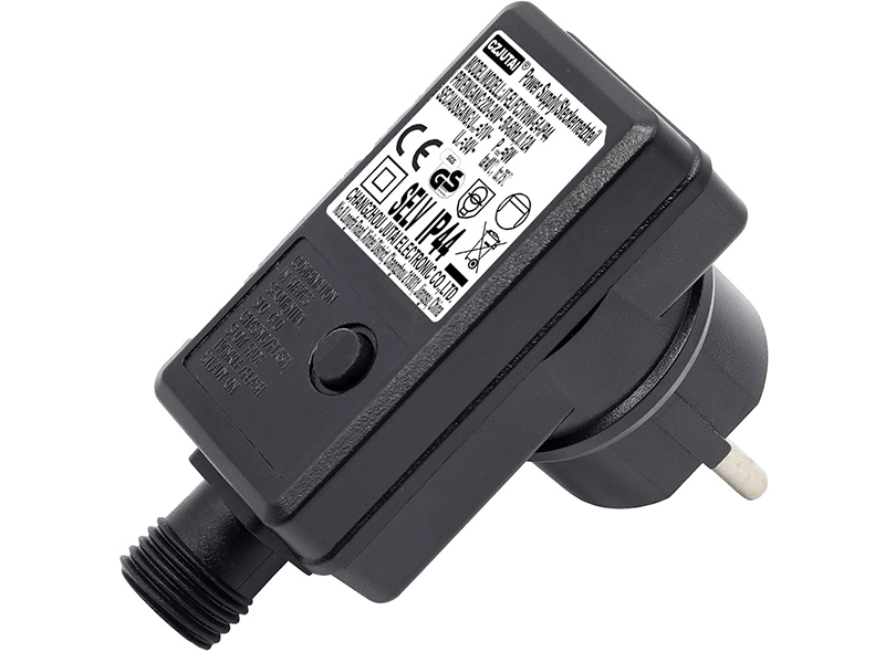 7.2W系列欧规GS/CE卧式八功能控制电源