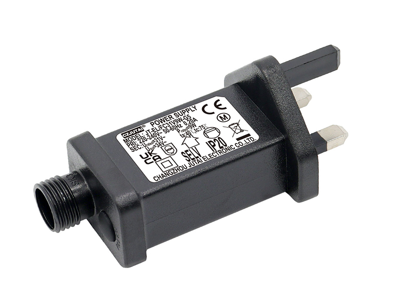 10W系列英规BS立式八功能控制电源