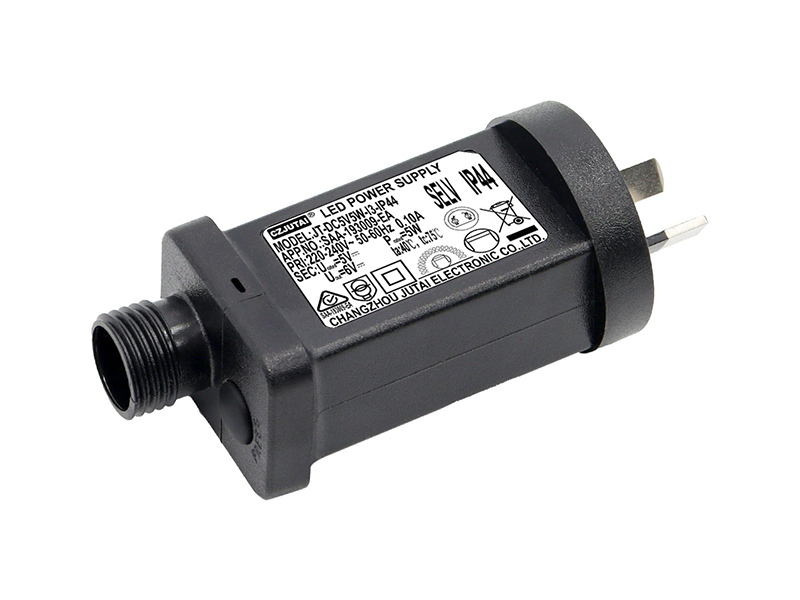 10W系列澳规SAA立式 RGB LED控制电源