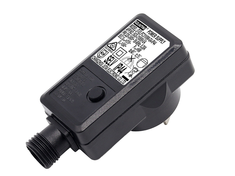 10W系列澳规SAA卧式八功能控制电源