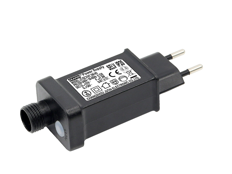 7.2W系列瑞士规S+ IP20立式户内常亮带定时功能电源