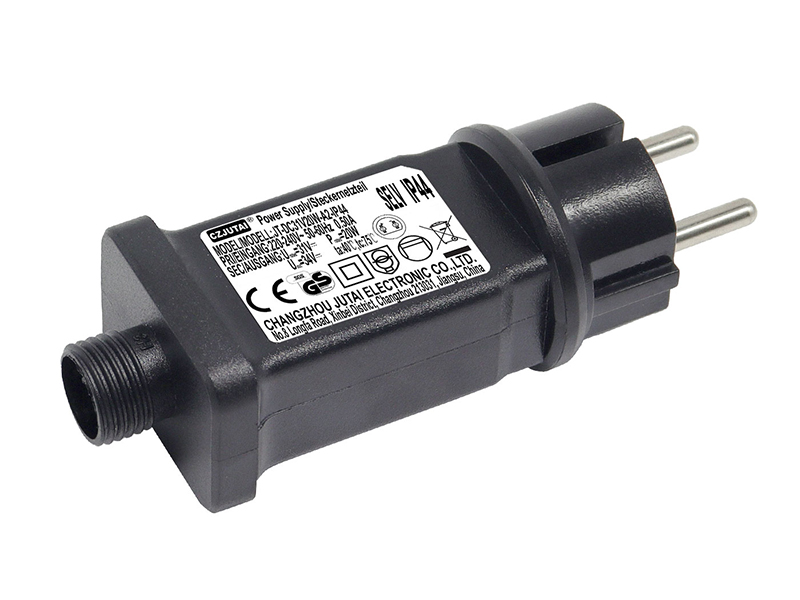 20W系列欧规GS/CE立式开关电源