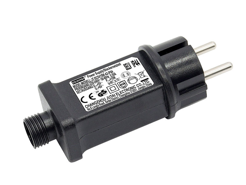 5V15W系列欧规GS/CE立式开关电源