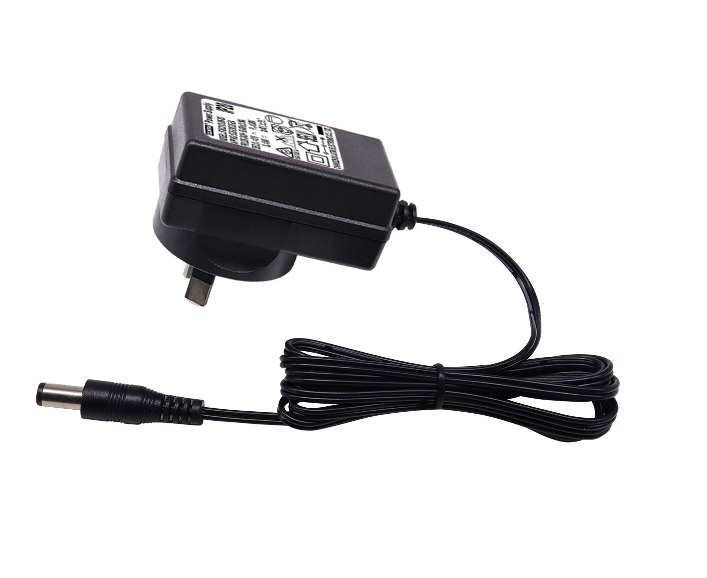 10W系列澳规SAA卧式开关电源