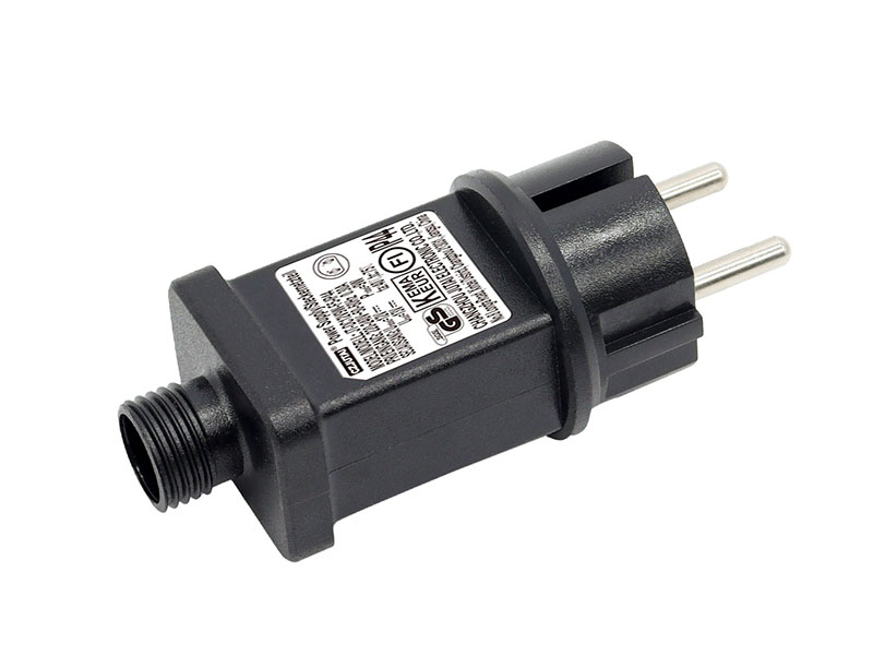 10W系列欧规GS/CE立式开关电源