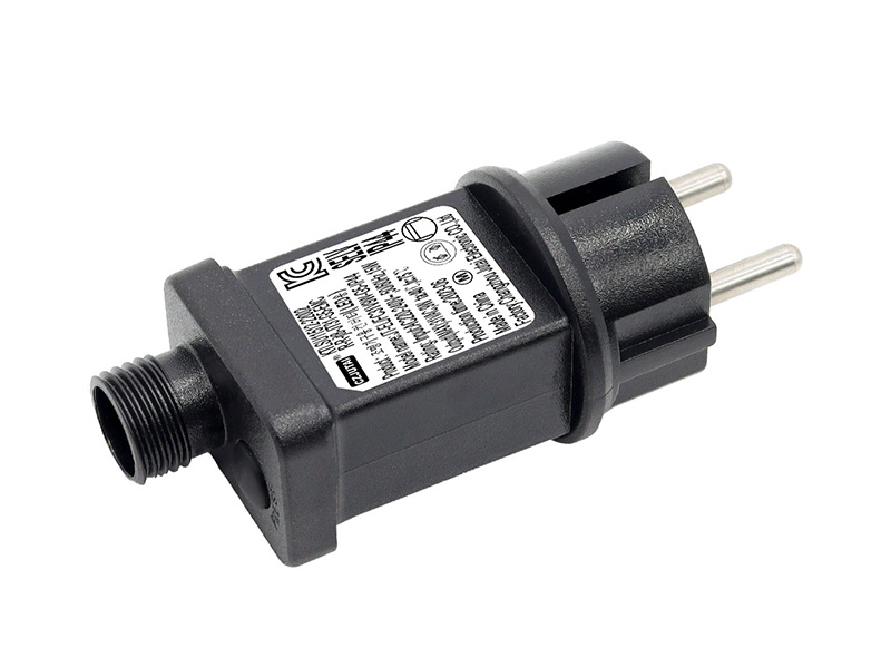 10W系列韩国KC规立式八功能控制电源