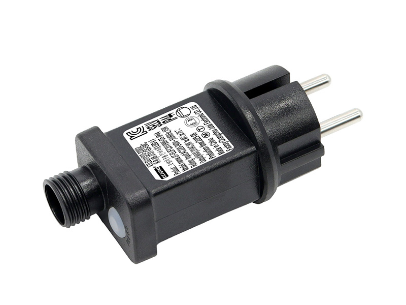 7.2W系列韩国规KC立式八功能定时控制电源