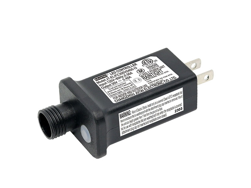 15W系列立式UL/CUL/ETL美规/加拿大规带定时八功能控制