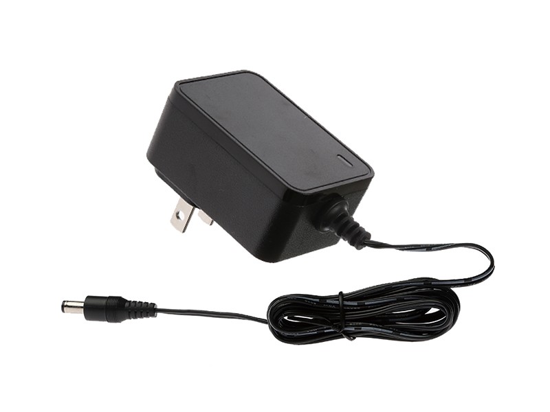 15w系列卧式美规ETL转灯充电器