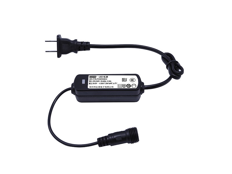 3C认证多功能电源