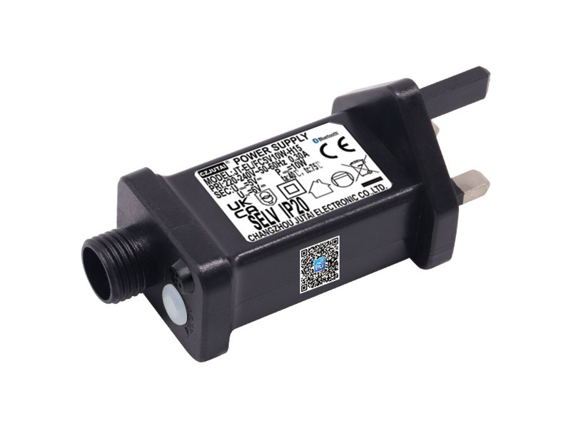 英规幻彩RGB 蓝牙Bluetooth 智能控制系统一体式电源