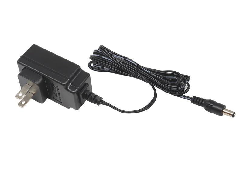 7.5W系列卧式美规ETL不带转灯充电器