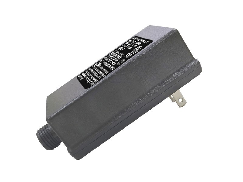 72W系列UL/CUL美规/加拿大规卧式开关电源