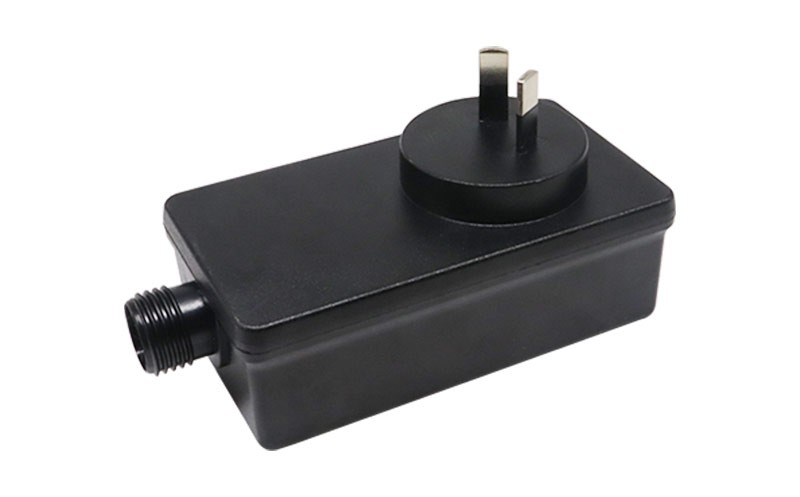 72W系列澳规SAA卧式开关电源