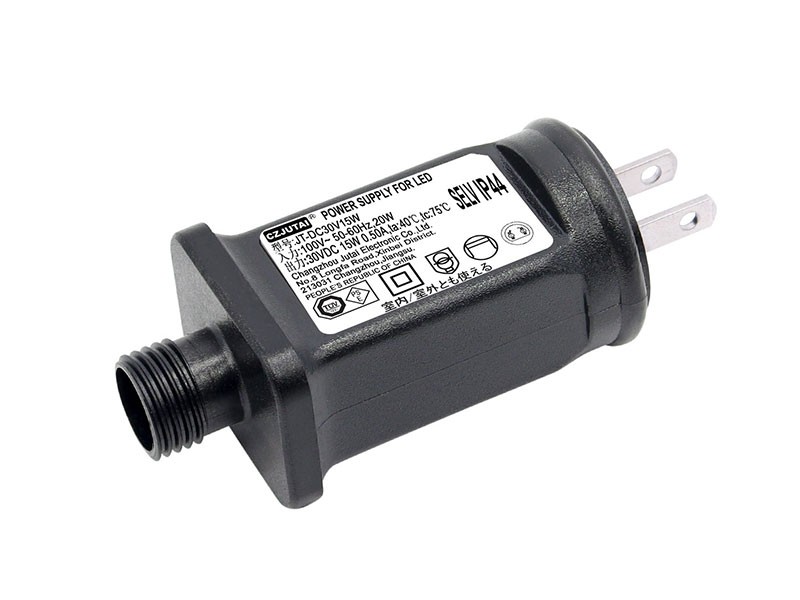 15W系列日本规PSE立式开关电源