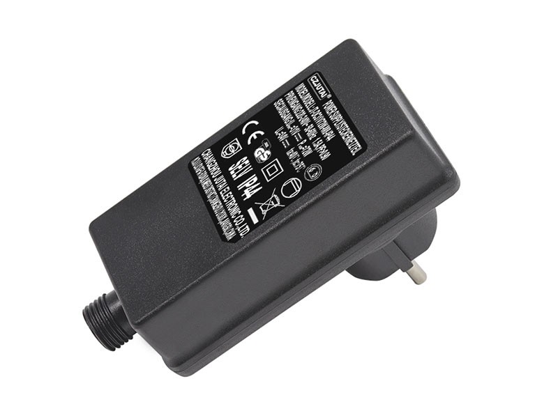 72W系列欧规GS/CE卧式开关电源