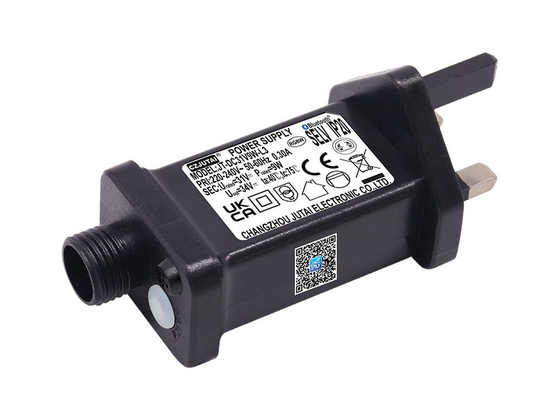 英规1314RGBWW蓝牙智能控制系统一体式电源