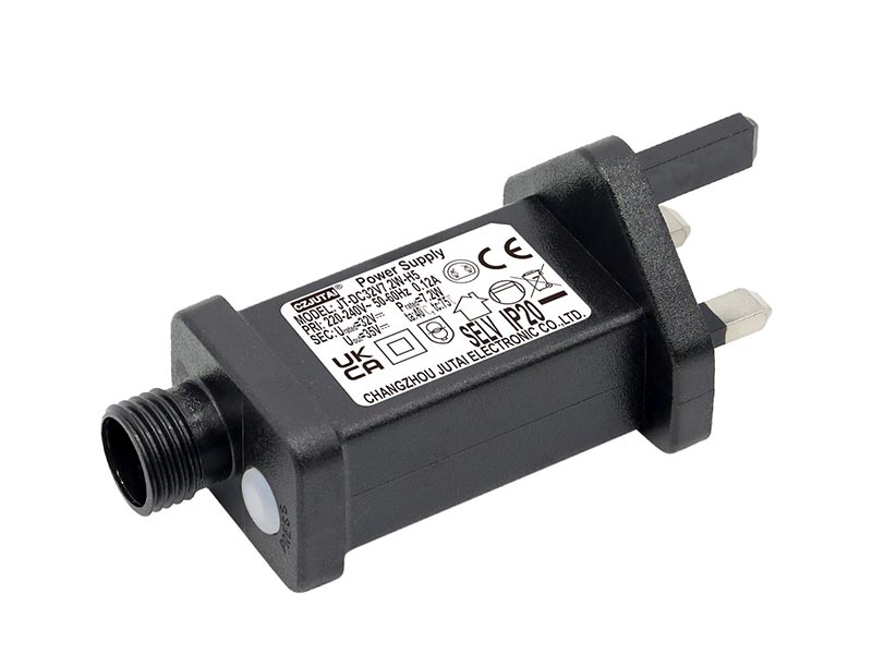 电源适配器 电源适配器